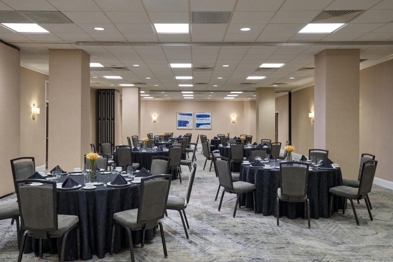 Hotel Washington Marriott Georgetown Zewnętrze zdjęcie