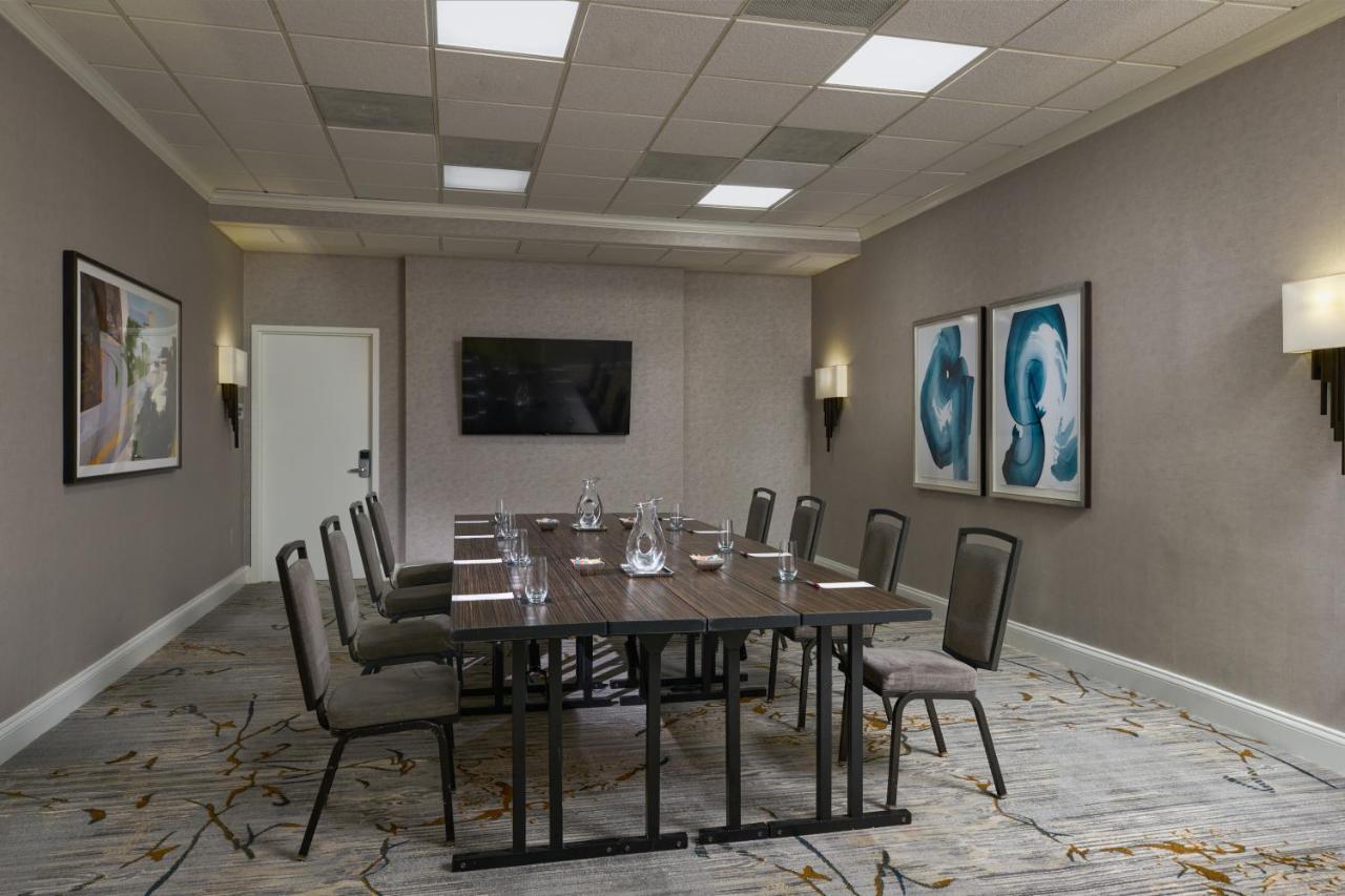 Hotel Washington Marriott Georgetown Zewnętrze zdjęcie
