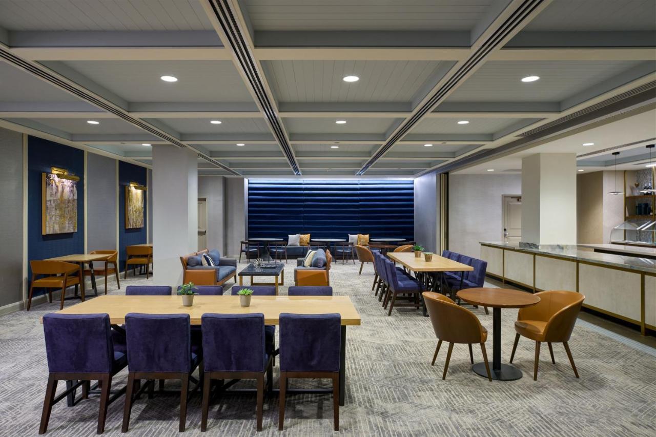 Hotel Washington Marriott Georgetown Zewnętrze zdjęcie