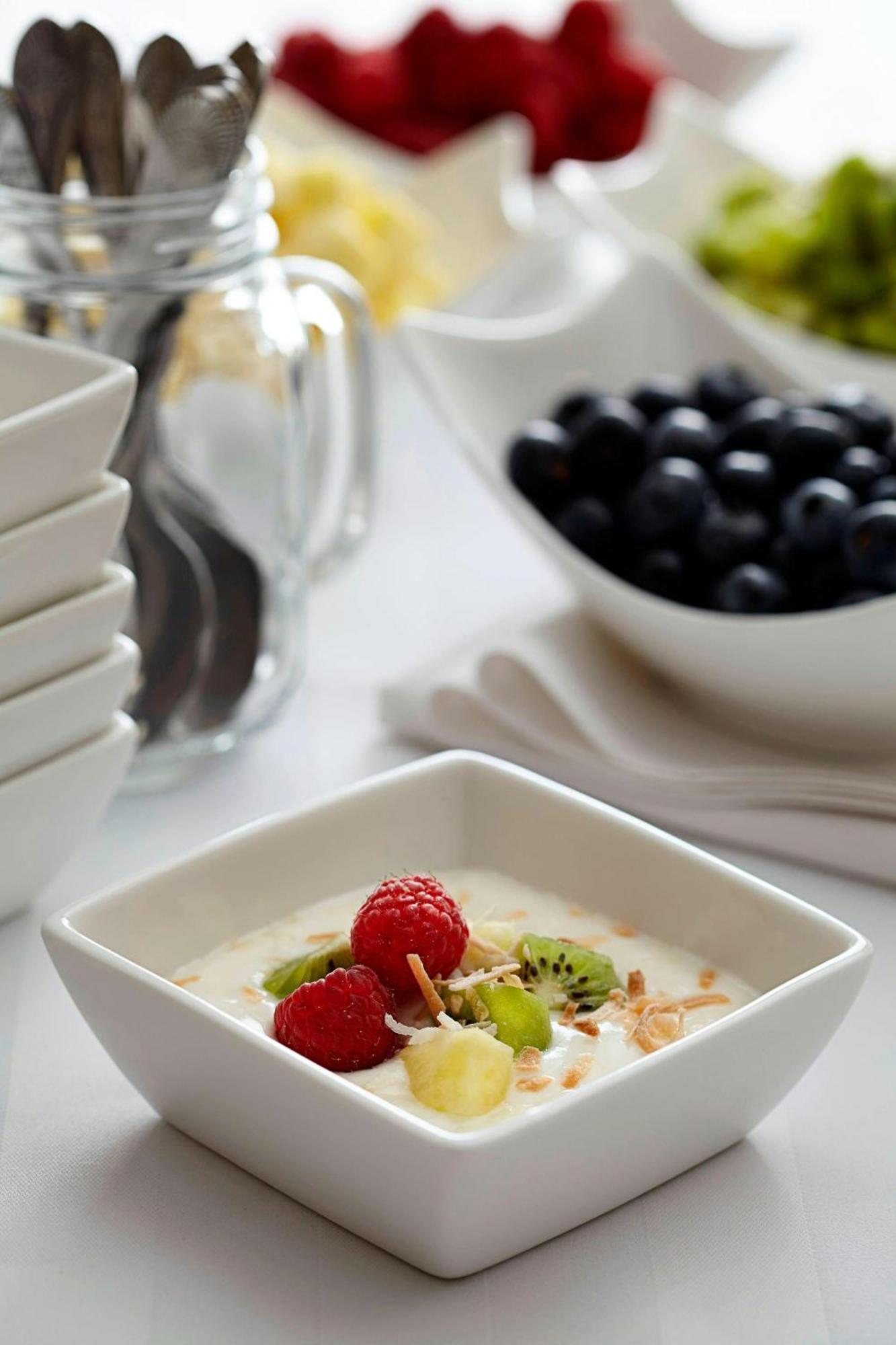 Hotel Washington Marriott Georgetown Zewnętrze zdjęcie